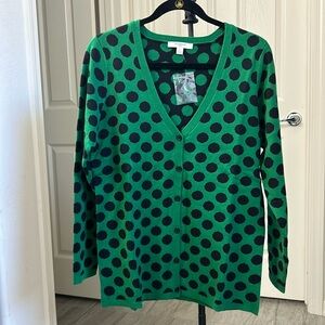 Liz Claiborne Cardigan